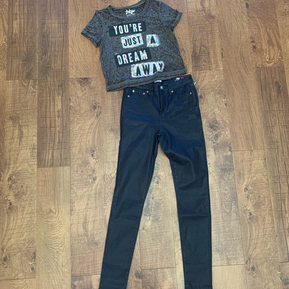 Nwt juniors Aeropostale outfit XS/00